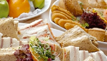 FILM AND TV CATERING